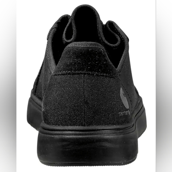 Carhartt Detroit SD Nano Toe Canvas Work Sneakers Size 11.5 NIB MSRP $99.99 - Picture 2 of 11